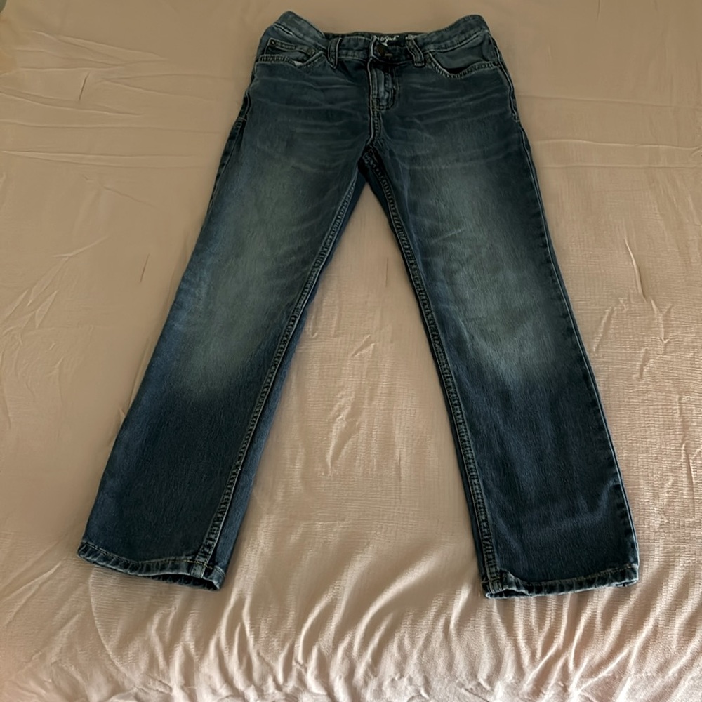 Had these for about half of a year, unfortunately they don’t fit anymore